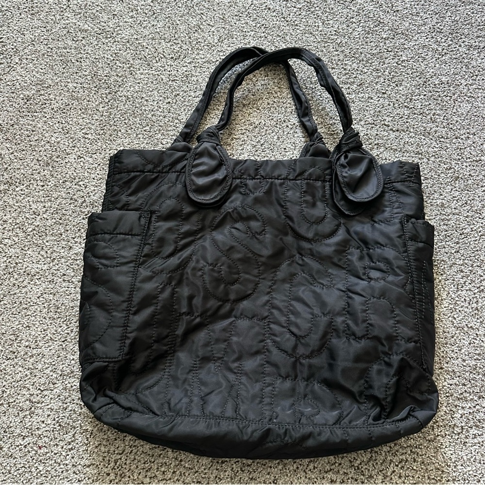Marc By Marc Jacobs Standard Supply Quilted Tote R $225 - Picture 5 of 12